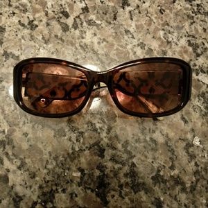 Coach Sunglasses